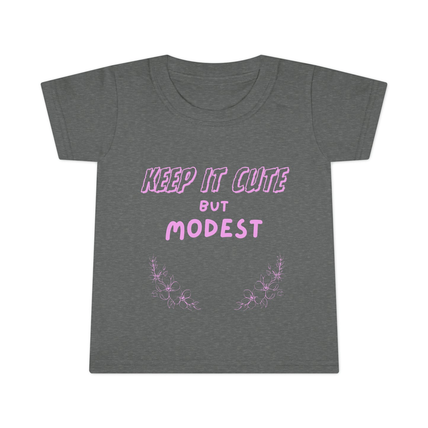 Toddler T-shirt