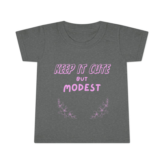 Toddler T-shirt