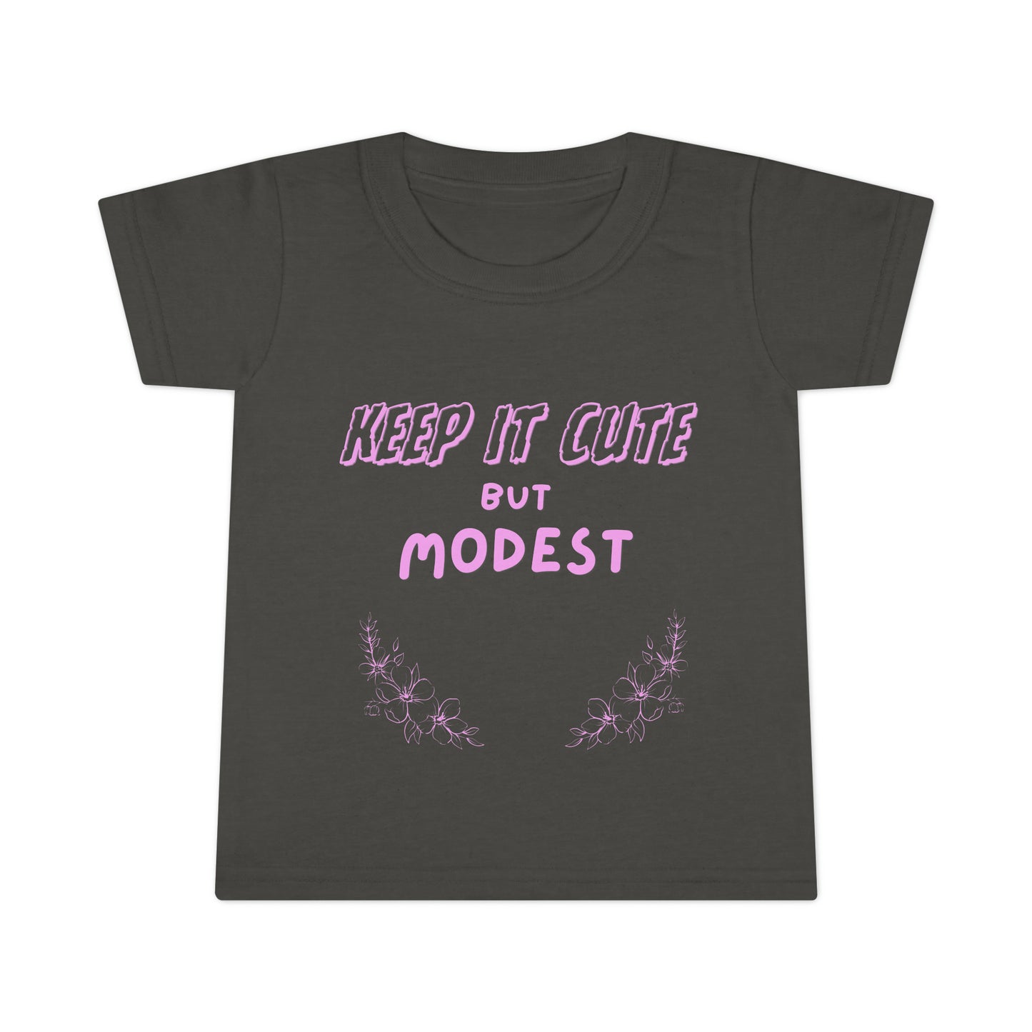 Toddler T-shirt